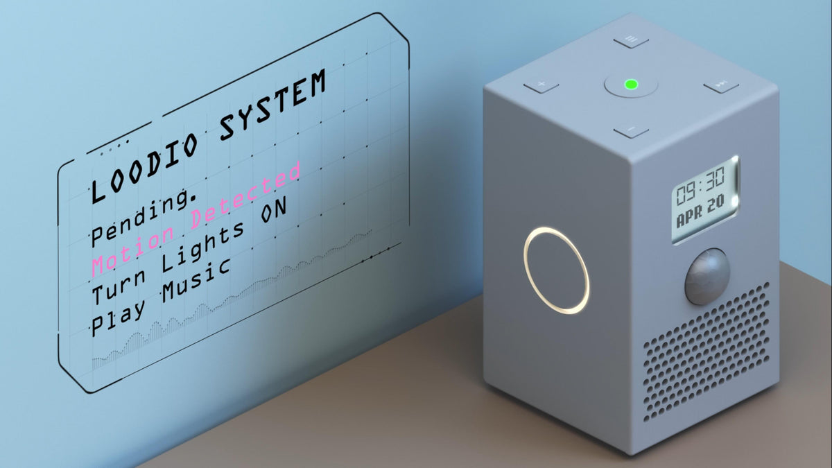 A Simple Device for Bathroom Privacy